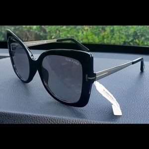 Tom Ford Sunglasses